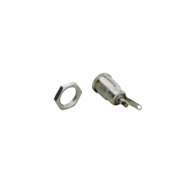 DC - Steckverbinder 2,10mm